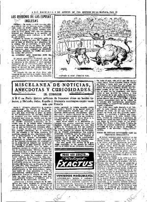 ABC MADRID 02-08-1953 página 27