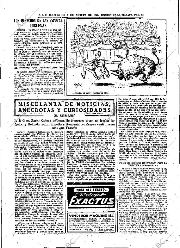 ABC MADRID 02-08-1953 página 27