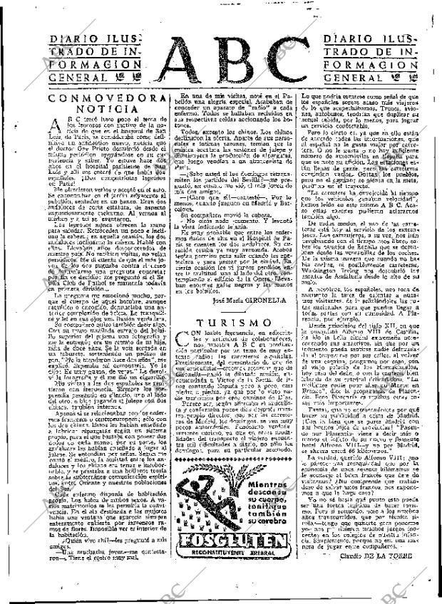 ABC MADRID 02-08-1953 página 3