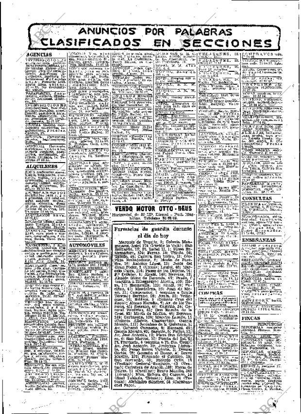 ABC MADRID 02-08-1953 página 36