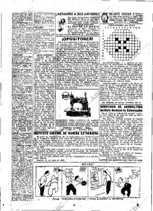 ABC MADRID 02-08-1953 página 38