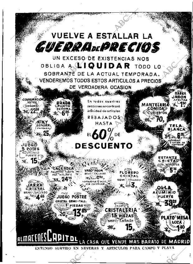 ABC MADRID 02-08-1953 página 4