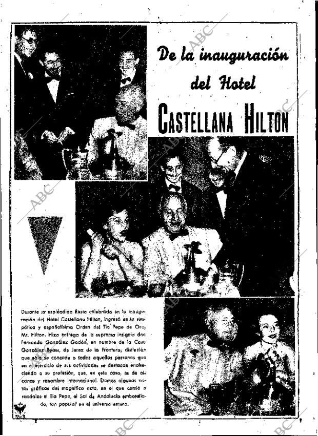 ABC MADRID 02-08-1953 página 41