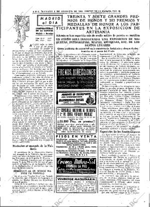 ABC MADRID 04-08-1953 página 21