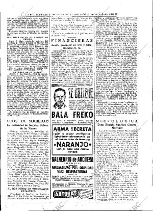 ABC MADRID 04-08-1953 página 24