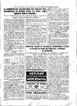 ABC MADRID 04-08-1953 página 29