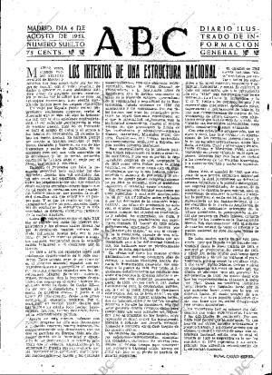 ABC MADRID 04-08-1953 página 3