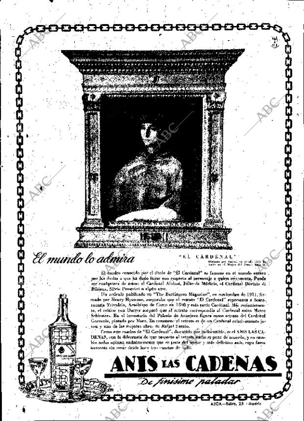 ABC MADRID 04-08-1953 página 38