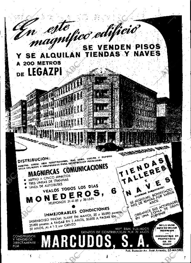 ABC MADRID 04-08-1953 página 7