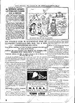 ABC MADRID 06-08-1953 página 13