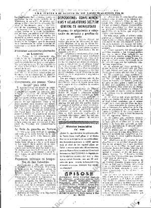 ABC MADRID 06-08-1953 página 14