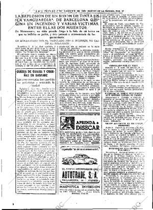 ABC MADRID 06-08-1953 página 17