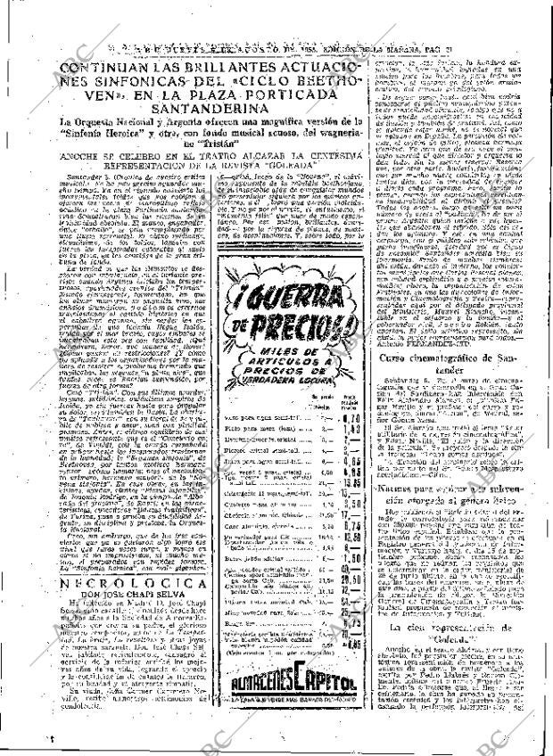 ABC MADRID 06-08-1953 página 21