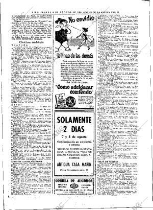 ABC MADRID 06-08-1953 página 22