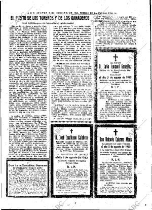 ABC MADRID 06-08-1953 página 25