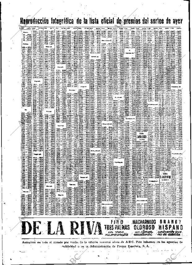 ABC MADRID 06-08-1953 página 26