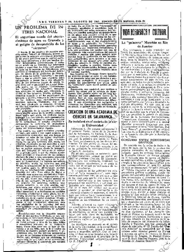 ABC MADRID 07-08-1953 página 20