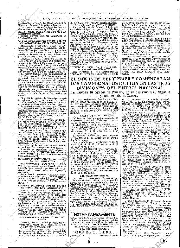 ABC MADRID 07-08-1953 página 24