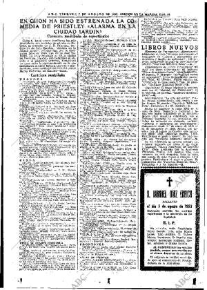 ABC MADRID 07-08-1953 página 27