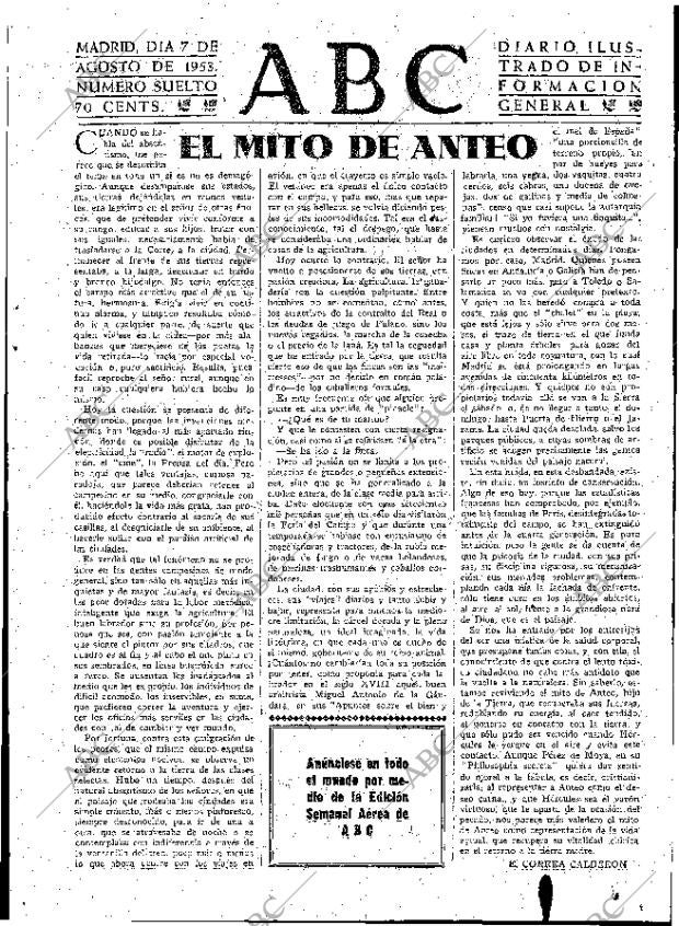 ABC MADRID 07-08-1953 página 3
