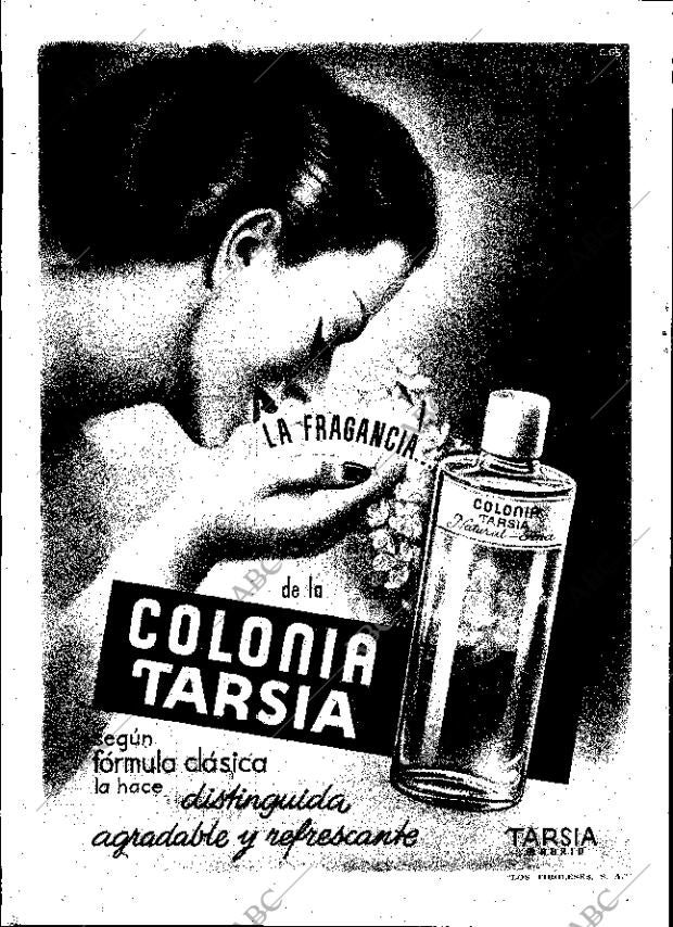 ABC MADRID 07-08-1953 página 30
