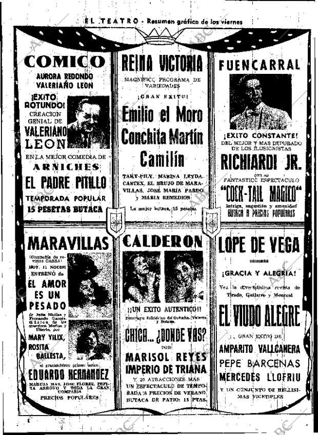 ABC MADRID 07-08-1953 página 4