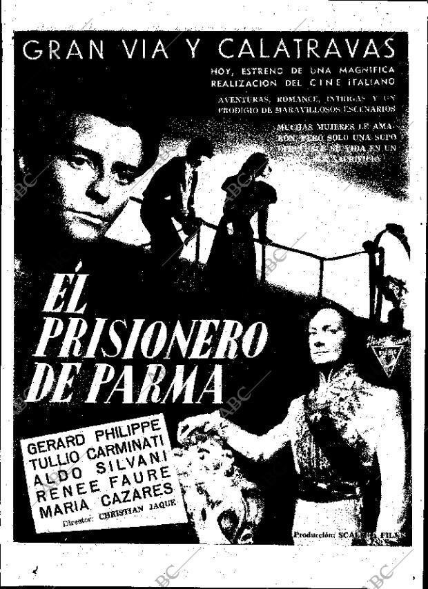ABC MADRID 07-08-1953 página 6