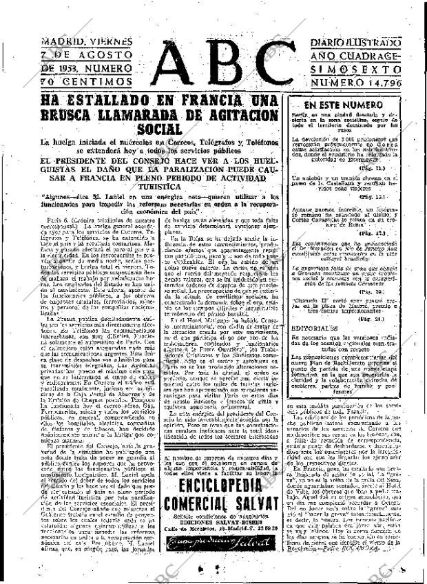 ABC MADRID 07-08-1953 página 7