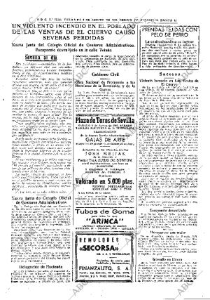 ABC SEVILLA 07-08-1953 página 15