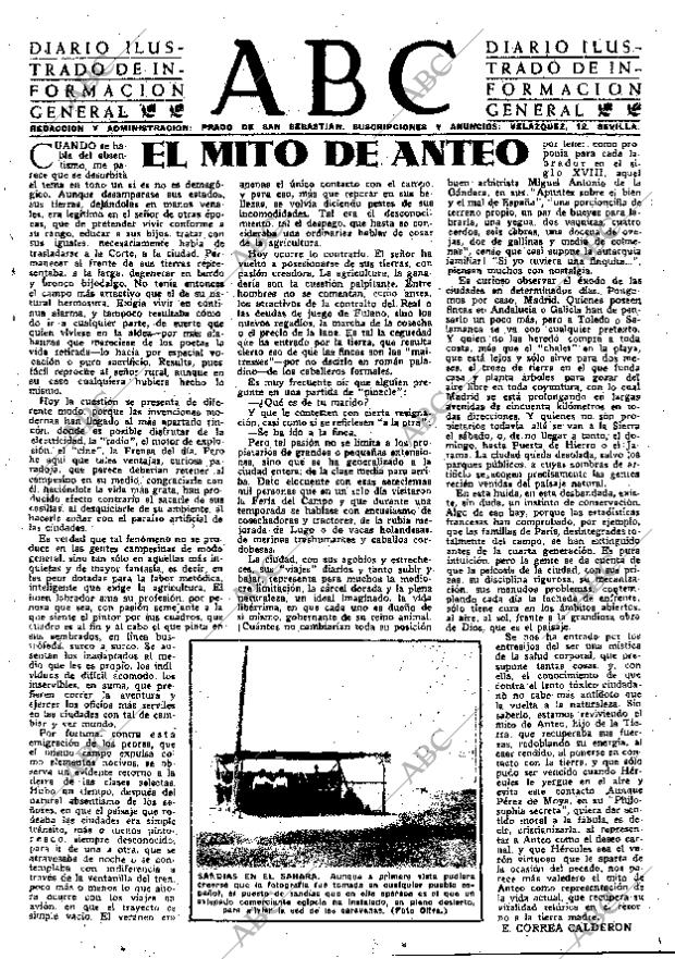 ABC SEVILLA 07-08-1953 página 3