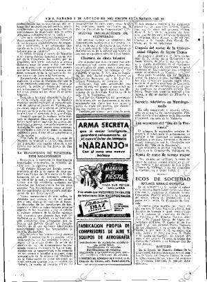 ABC MADRID 08-08-1953 página 16