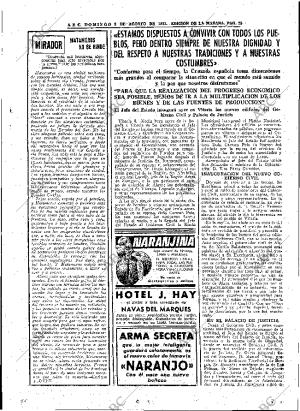 ABC MADRID 09-08-1953 página 25