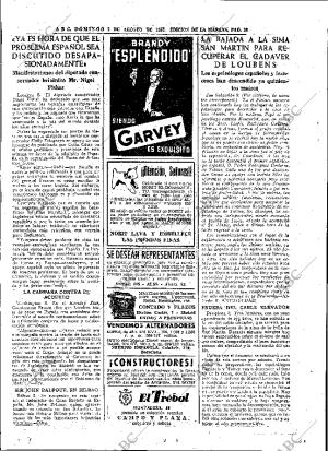 ABC MADRID 09-08-1953 página 28