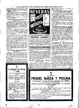 ABC MADRID 09-08-1953 página 39