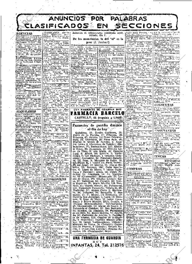 ABC MADRID 09-08-1953 página 40