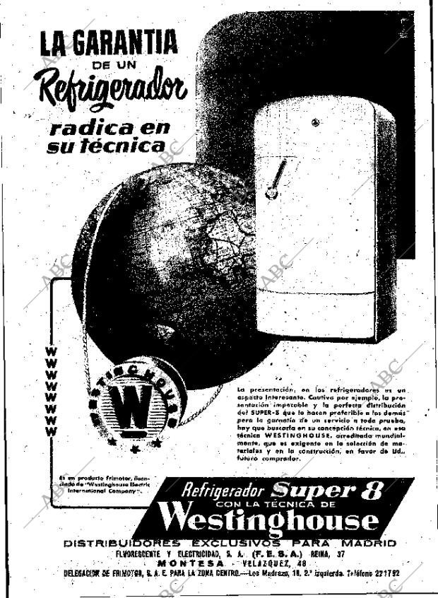 ABC MADRID 11-08-1953 página 11