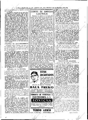 ABC MADRID 11-08-1953 página 16