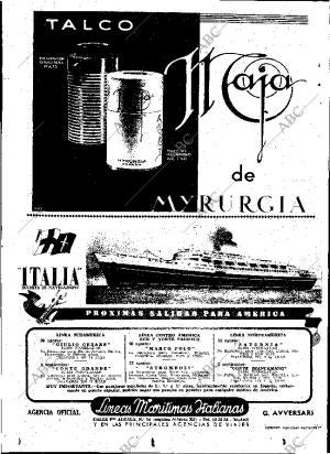 ABC MADRID 11-08-1953 página 2