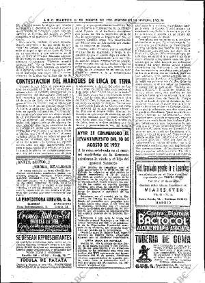 ABC MADRID 11-08-1953 página 20