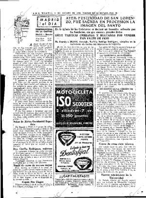 ABC MADRID 11-08-1953 página 29