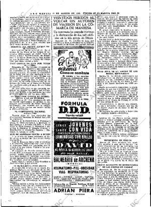 ABC MADRID 11-08-1953 página 38
