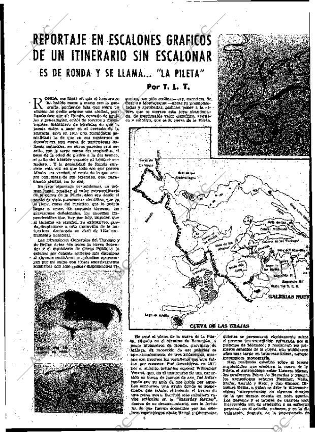 ABC MADRID 11-08-1953 página 4