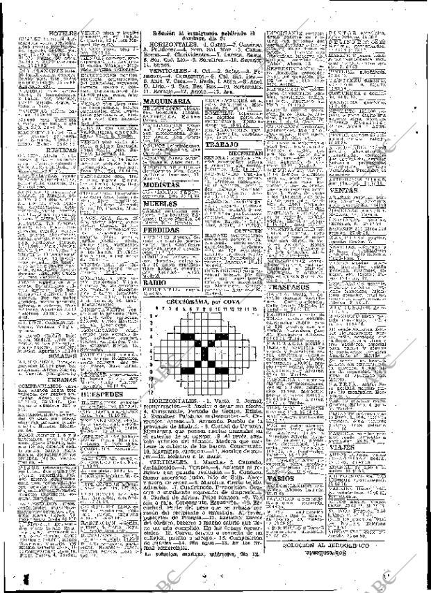 ABC MADRID 11-08-1953 página 42