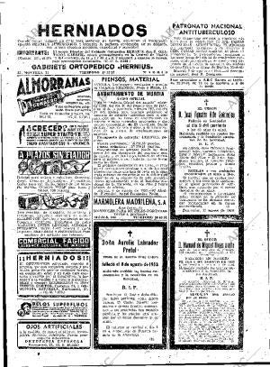 ABC MADRID 11-08-1953 página 43