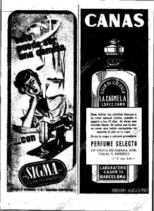 ABC MADRID 11-08-1953 página 6