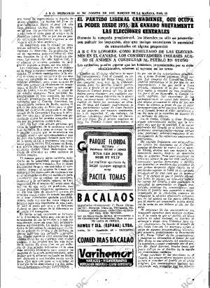 ABC MADRID 12-08-1953 página 15
