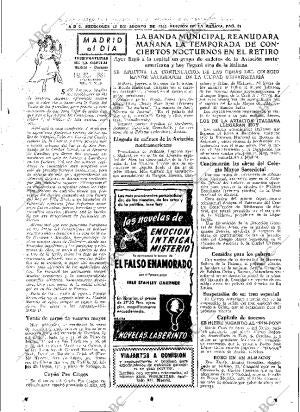 ABC MADRID 12-08-1953 página 21