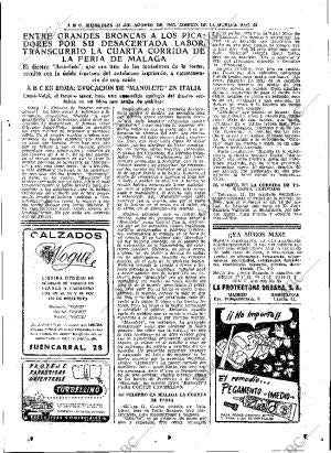 ABC MADRID 12-08-1953 página 23