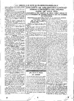ABC MADRID 12-08-1953 página 25