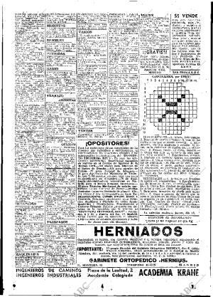 ABC MADRID 12-08-1953 página 28